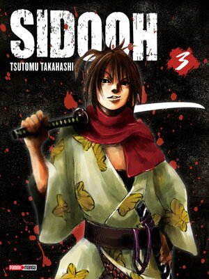 cover image of Sidooh T03
